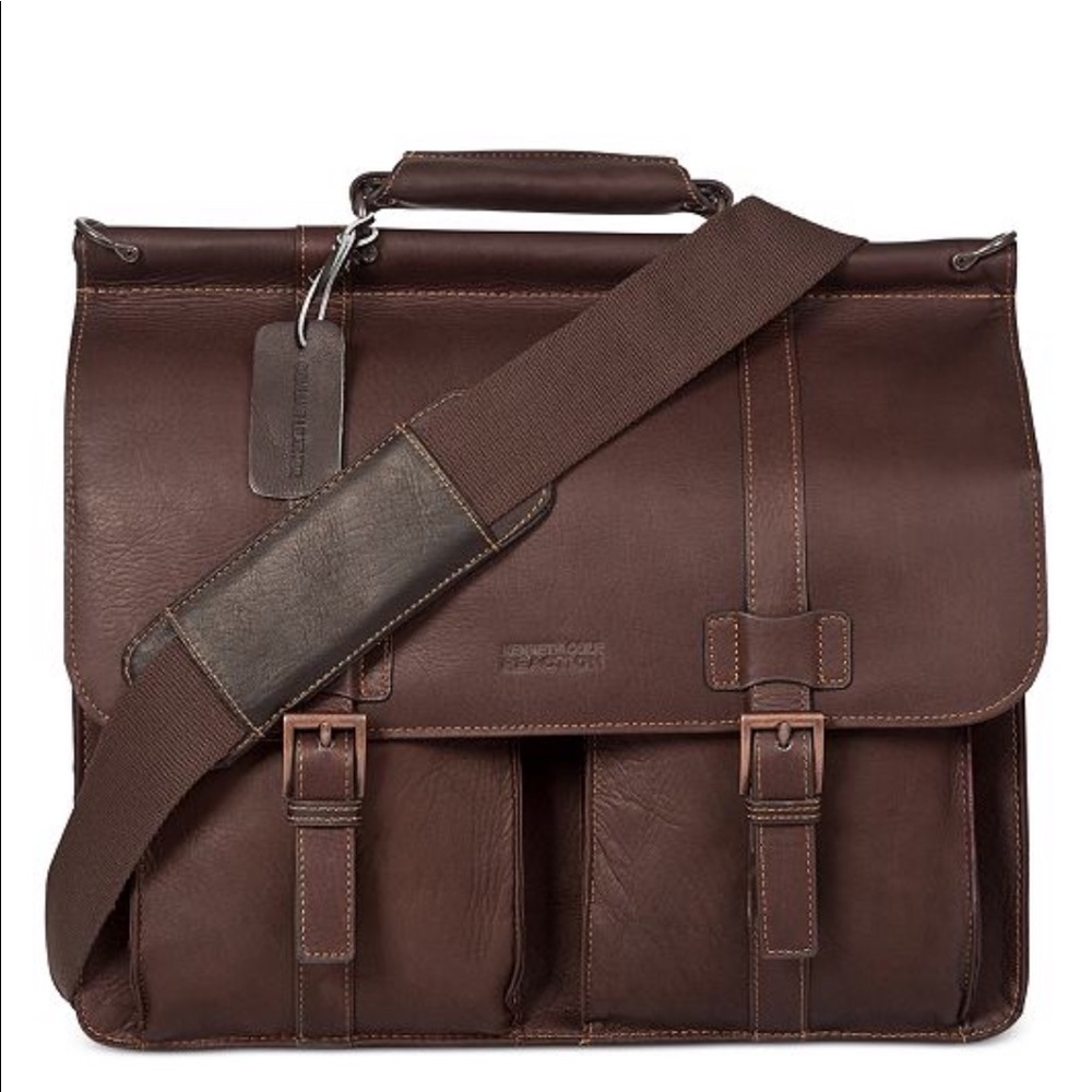 Kenneth Cole Brief Case